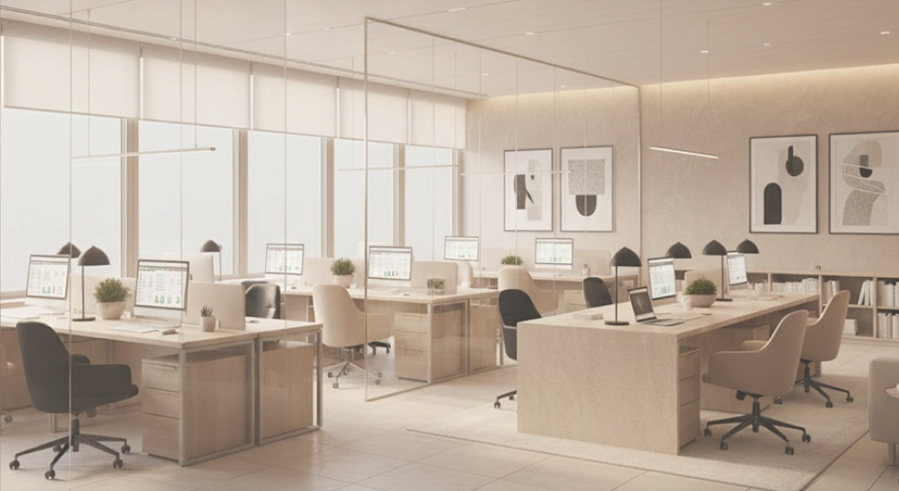 Офісний простір