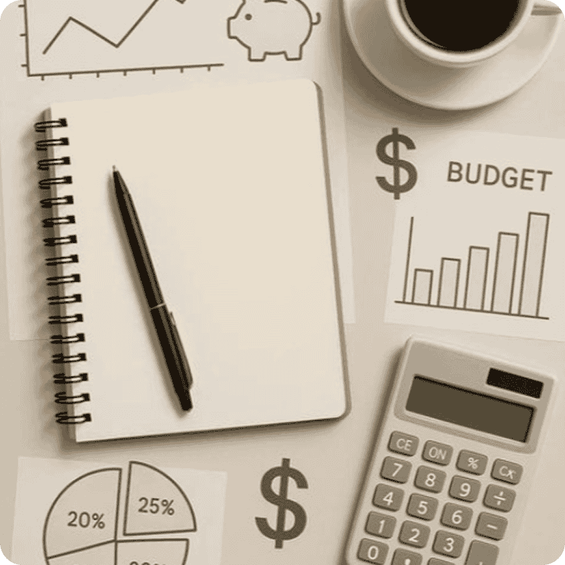 Фінансове планування